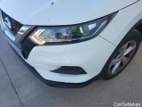  Nissan  Qashqai NISSAN  / 2017 / 5P / todoterreno dCi 85 kW (115 CV) ACENTA #16