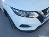  Nissan  Qashqai NISSAN  / 2017 / 5P / todoterreno dCi 85 kW (115 CV) ACENTA #17