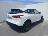 Nissan  Qashqai NISSAN  / 2021 / 5P / todoterreno DIG-T 103kW (140CV) mHEV 4x2 Acenta #2