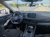  Nissan  Qashqai NISSAN  / 2021 / 5P / todoterreno DIG-T 103kW (140CV) mHEV 4x2 Acenta #3