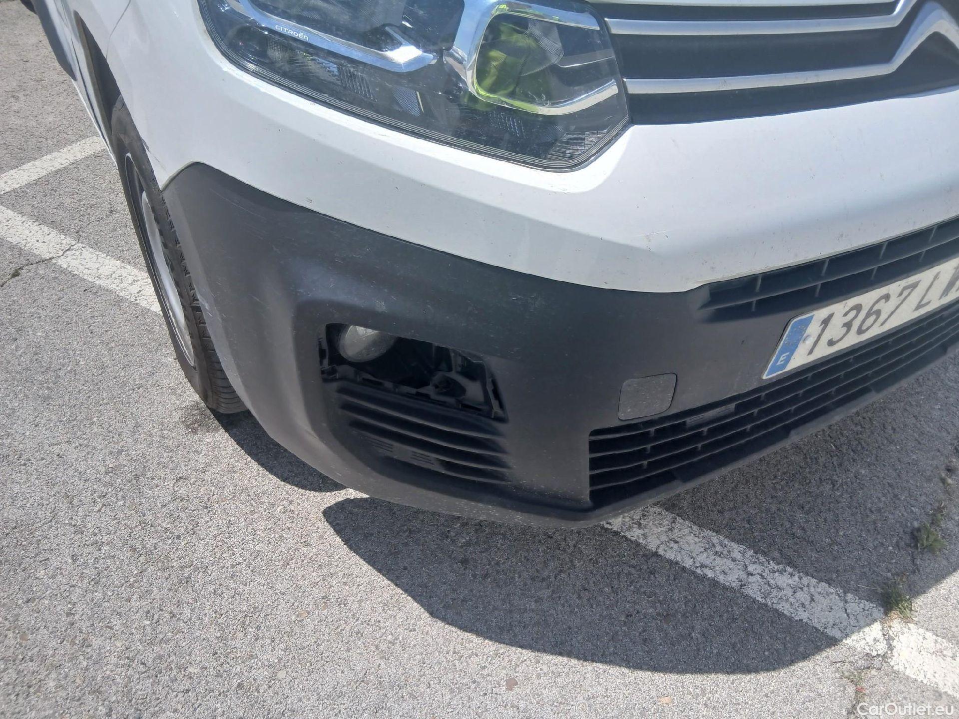  Citroen  Berlingo CITROEN  / 3P /Talla M BlueHDi 100 CV CONTROL #17