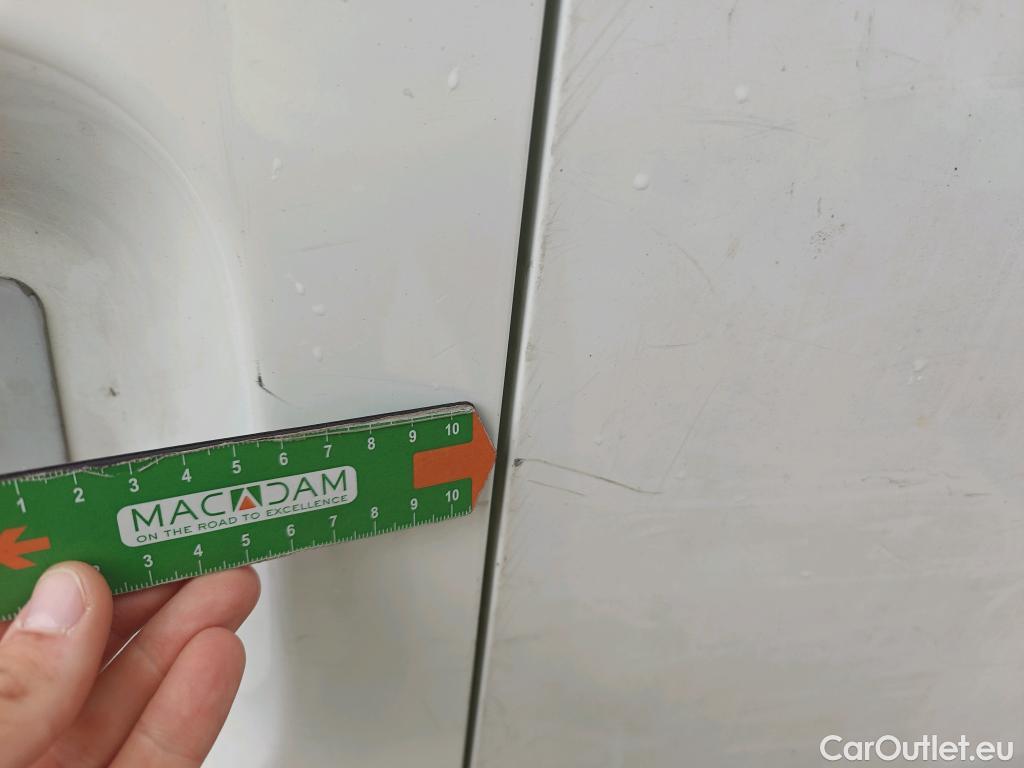  Citroen  Jumpy CITROEN  / 2016 / 4P / furgón Talla M BlueHDi 100 S&S 6v Control #51