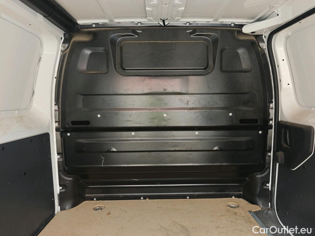 Citroen  Jumpy CITROEN  / 2016 / 4P / furgón Talla M BlueHDi 100 S&S 6v Control #19