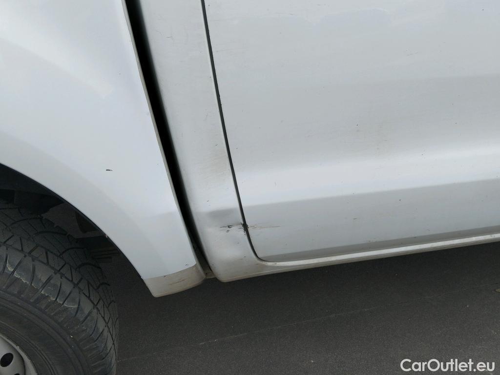  Ford  Ranger FORD  VU 4p 6G pickup 2.2 TDCi 150cv 4x4 Doble Cabina XL #31