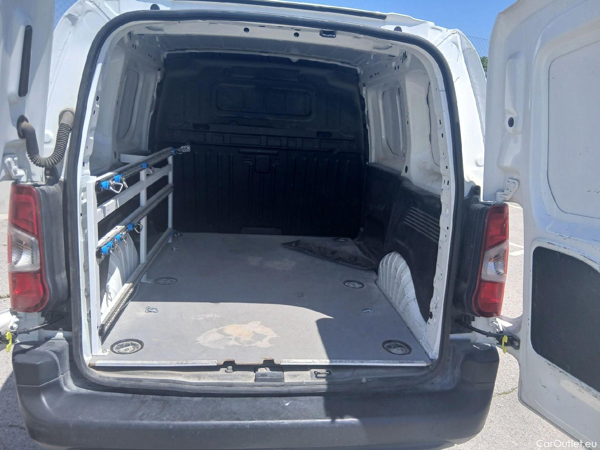  Citroen  Berlingo CITROEN  / 3P /Talla M BlueHDi 100 CV CONTROL #6