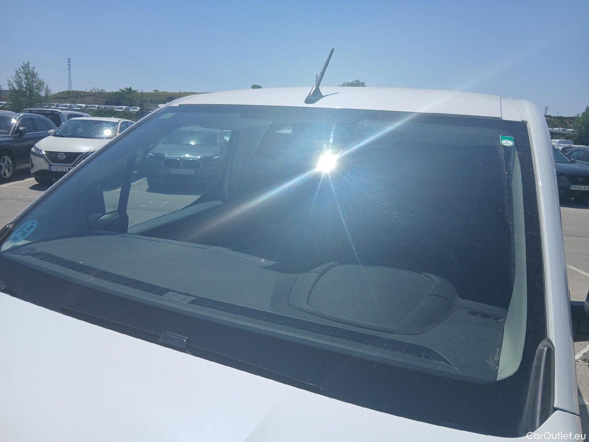  Citroen  Berlingo CITROEN  / 3P /Talla M BlueHDi 100 CV CONTROL #21