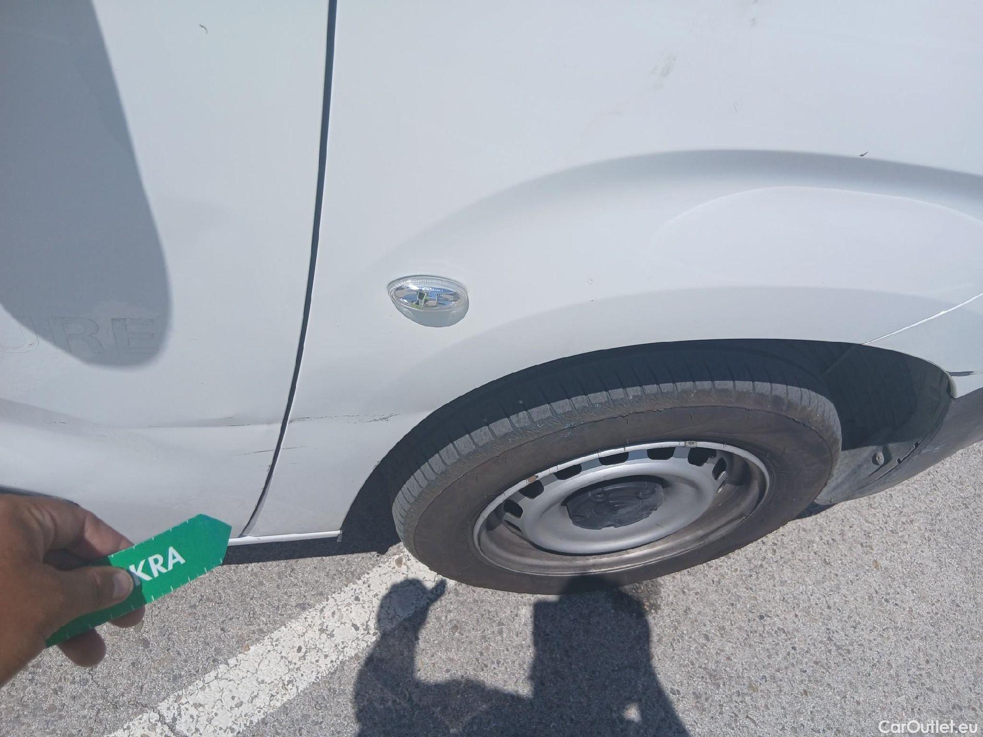  Citroen  Berlingo CITROEN  / 3P /Talla M BlueHDi 100 CV CONTROL #42