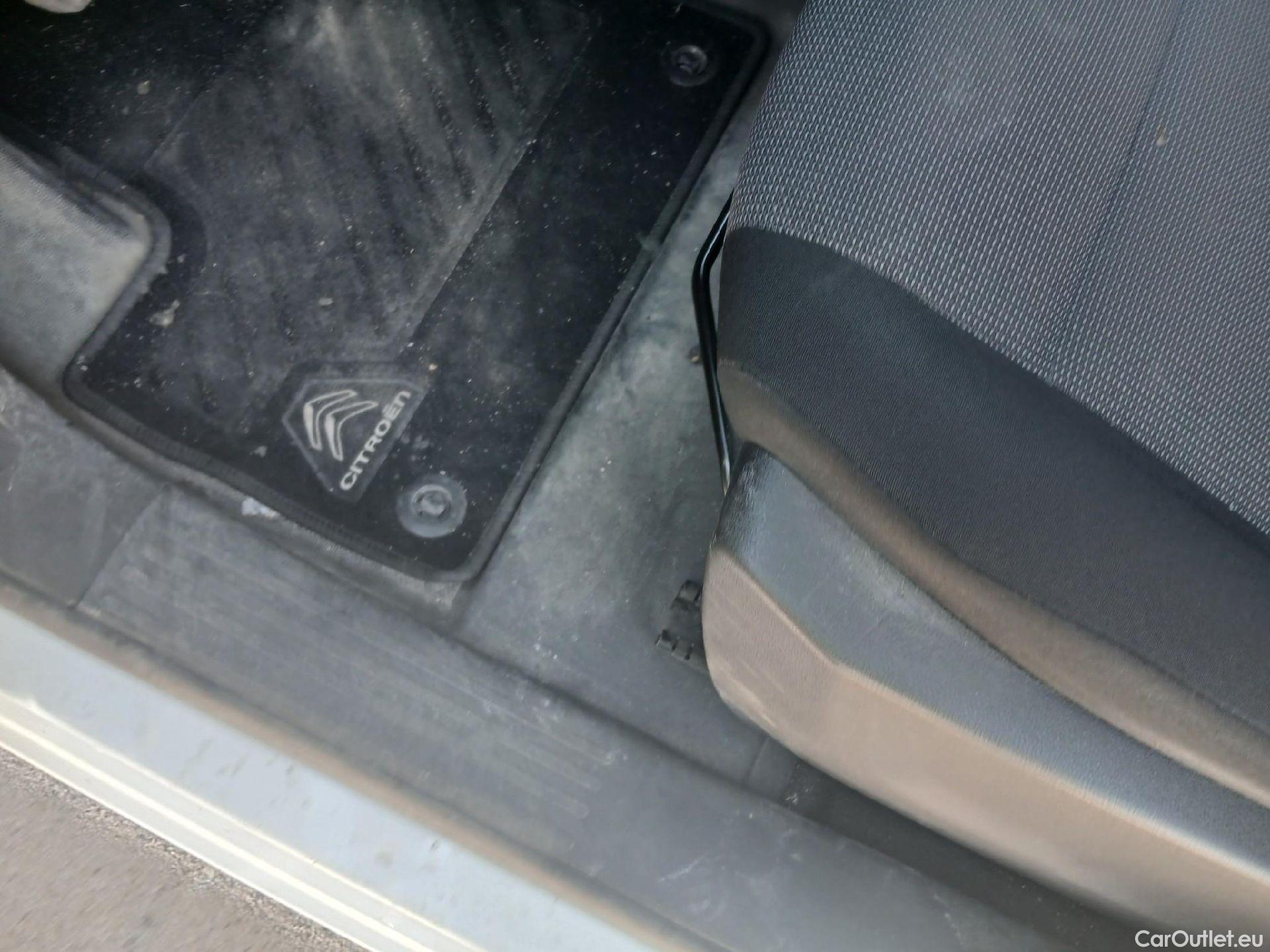  Citroen  Berlingo CITROEN  / 3P /Talla M BlueHDi 100 CV CONTROL #1