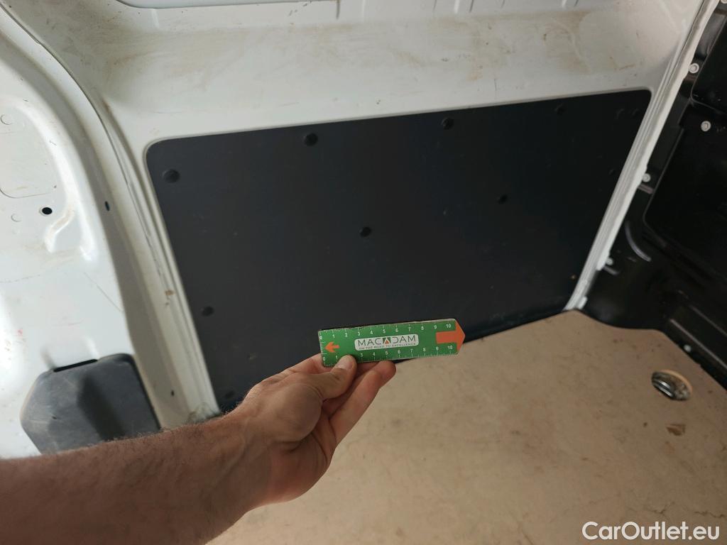  Citroen  Jumpy CITROEN  / 2016 / 4P / furgón Talla M BlueHDi 100 S&S 6v Control #4