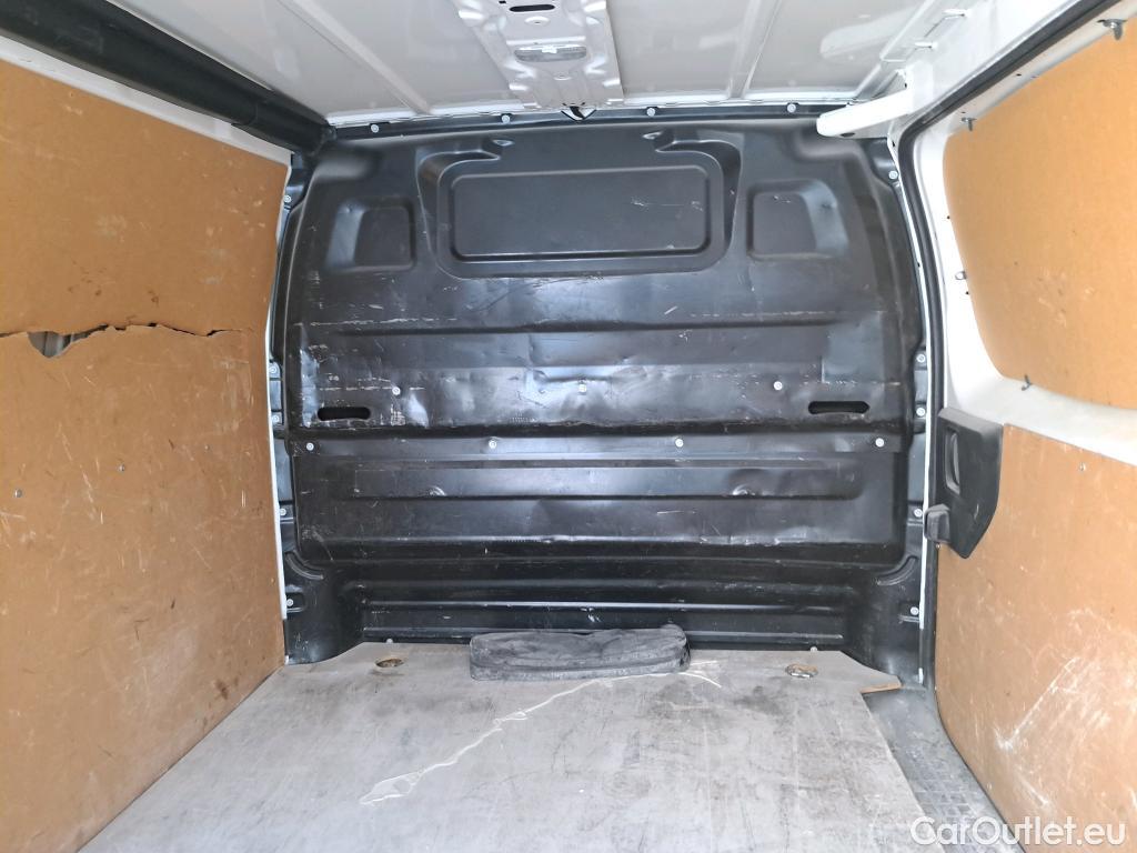  Peugeot  Expert PEUGEOT  / 2016 / 4P / furgón Furgón Premium 1.5 BlueHDi 100 Standard #12