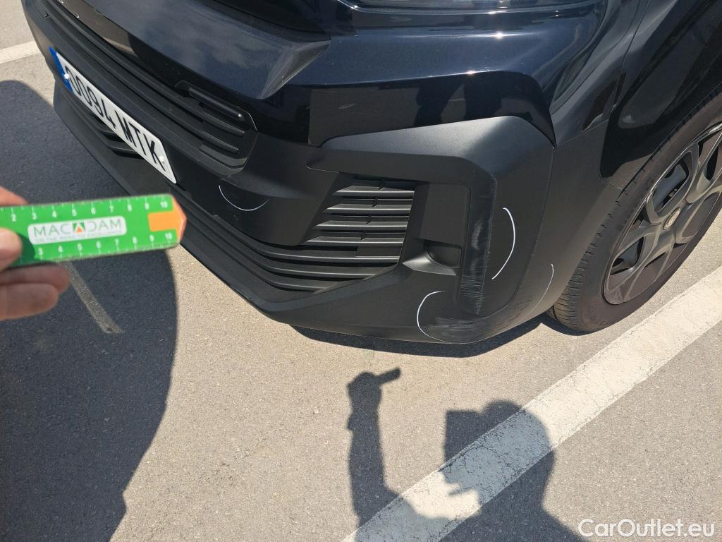  Citroen  Jumpy CITROEN  / 2024 / 4P / combi Combi Talla M BlueHDi 180 S&S EAT8 #21