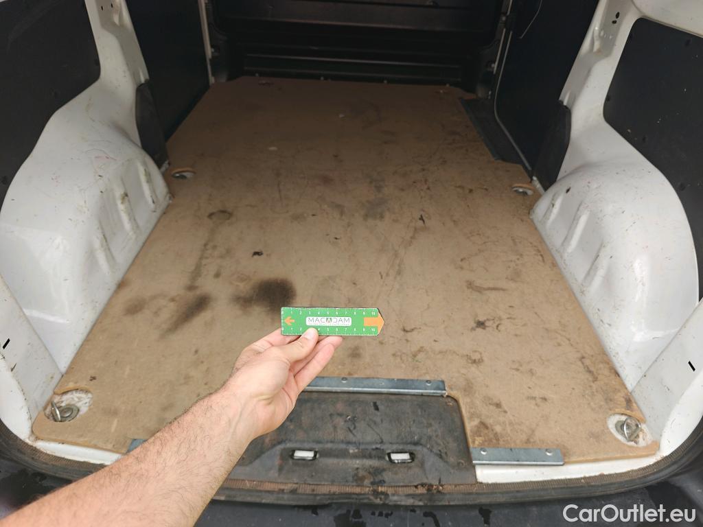  Citroen  Jumpy CITROEN  / 2016 / 4P / furgón Talla M BlueHDi 100 S&S 6v Control #62