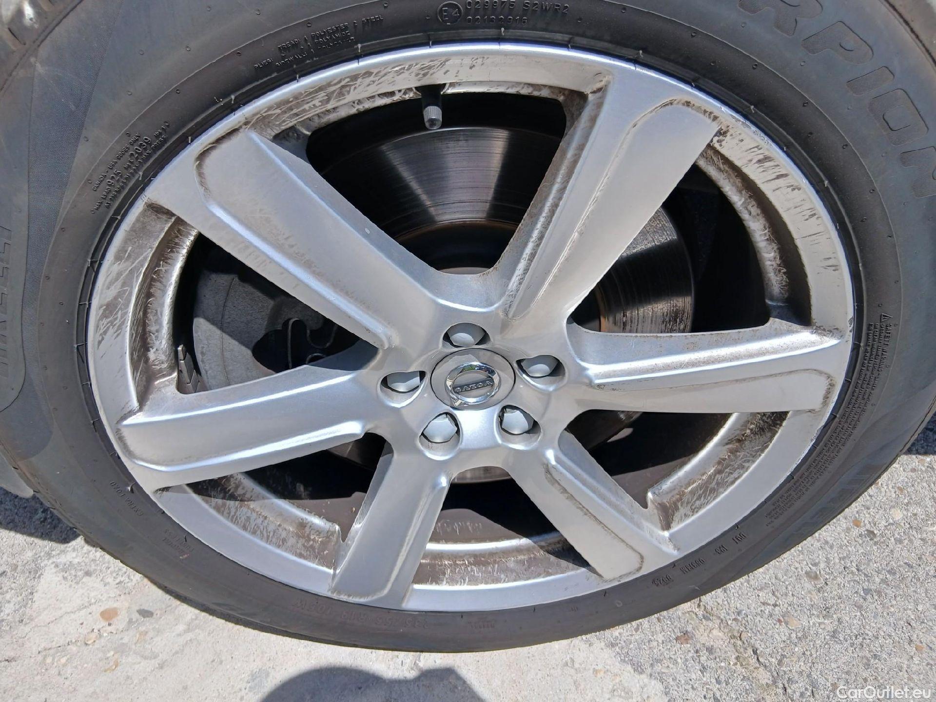  Volvo  XC90 VOLVO  / 2019 / 5P / todoterreno 2.0 T8 AWD Business Plus Auto #14