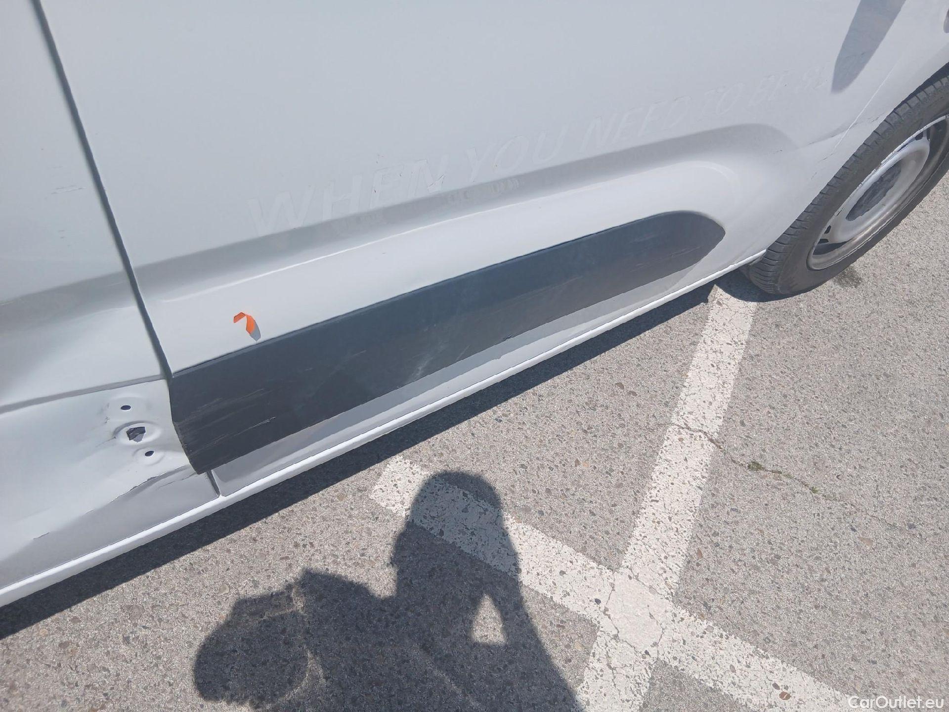  Citroen  Berlingo CITROEN  / 3P /Talla M BlueHDi 100 CV CONTROL #39