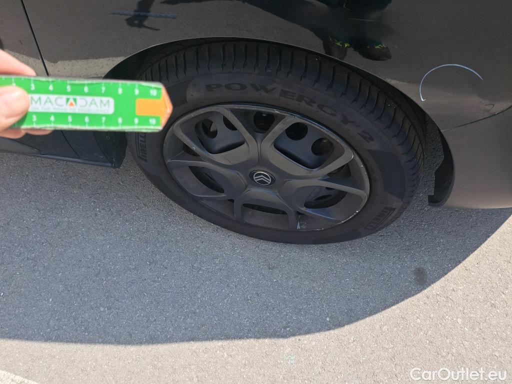  Citroen  Jumpy CITROEN  / 2024 / 4P / combi Combi Talla M BlueHDi 180 S&S EAT8 #41