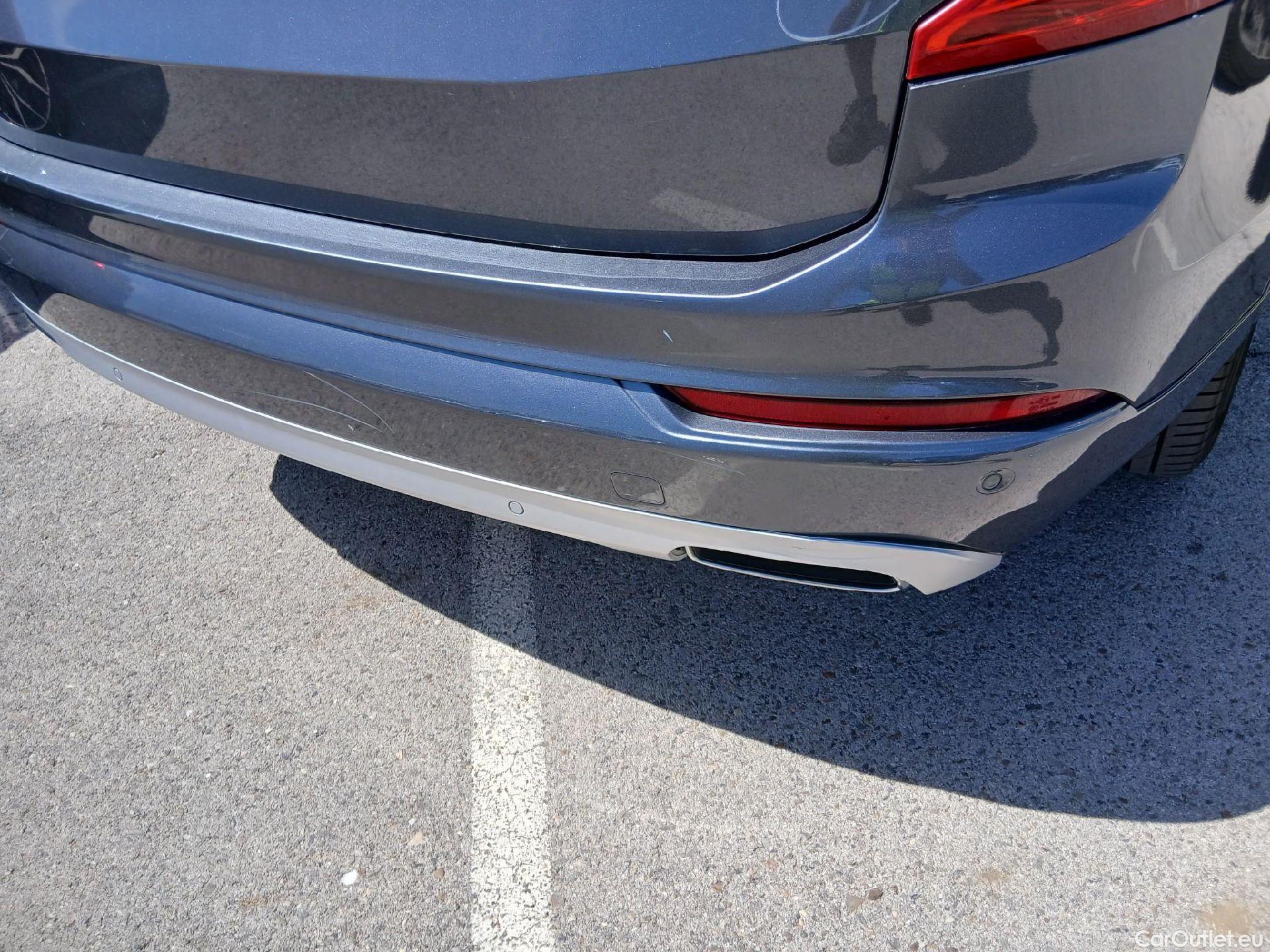  Volvo  XC90 VOLVO  / 2019 / 5P / todoterreno 2.0 T8 AWD Business Plus Auto #24