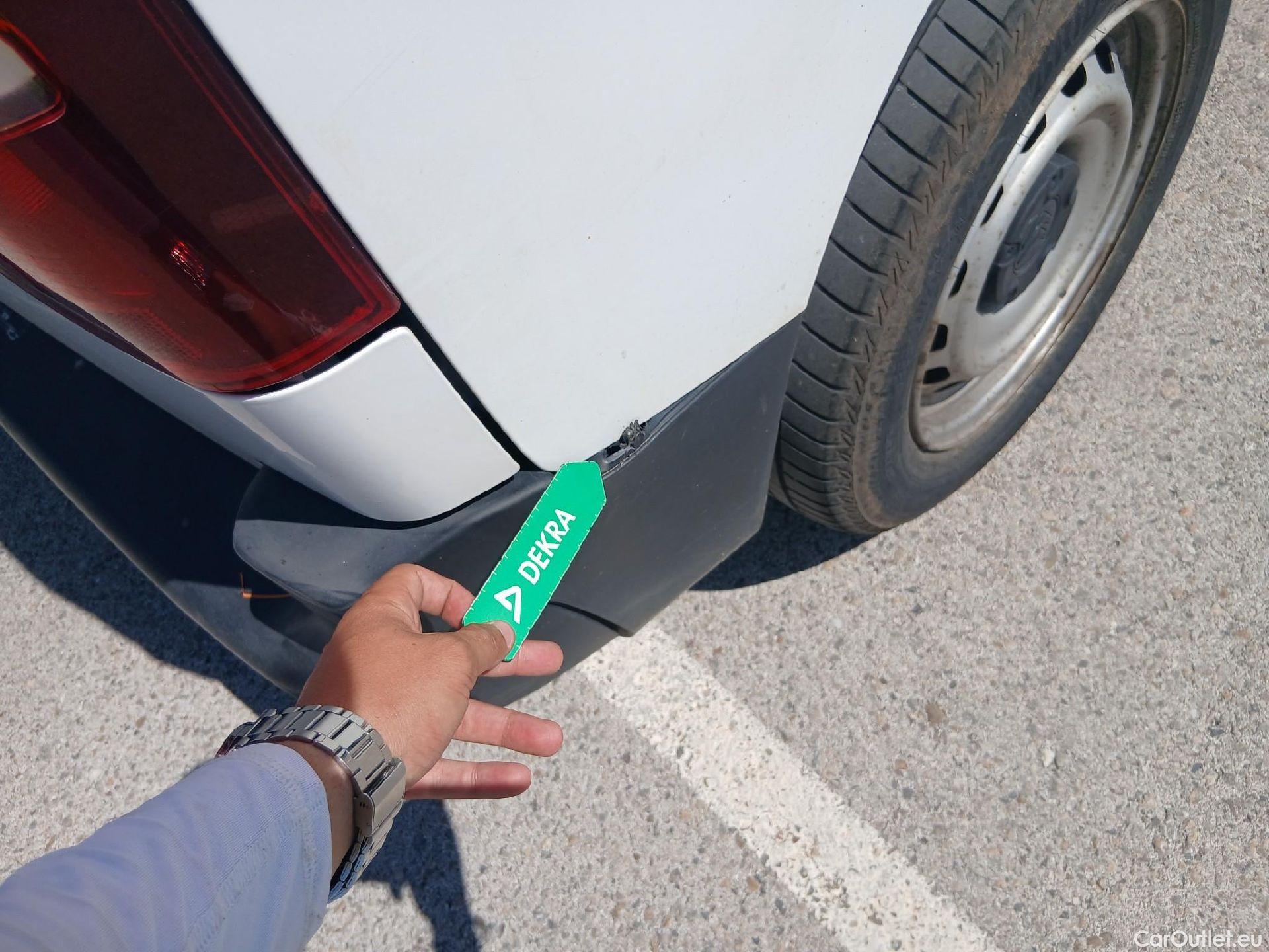  Citroen  Berlingo CITROEN  / 2018 / 3P / furgón derivado de turismo Talla M BlueHDi 100 CONTROL #19