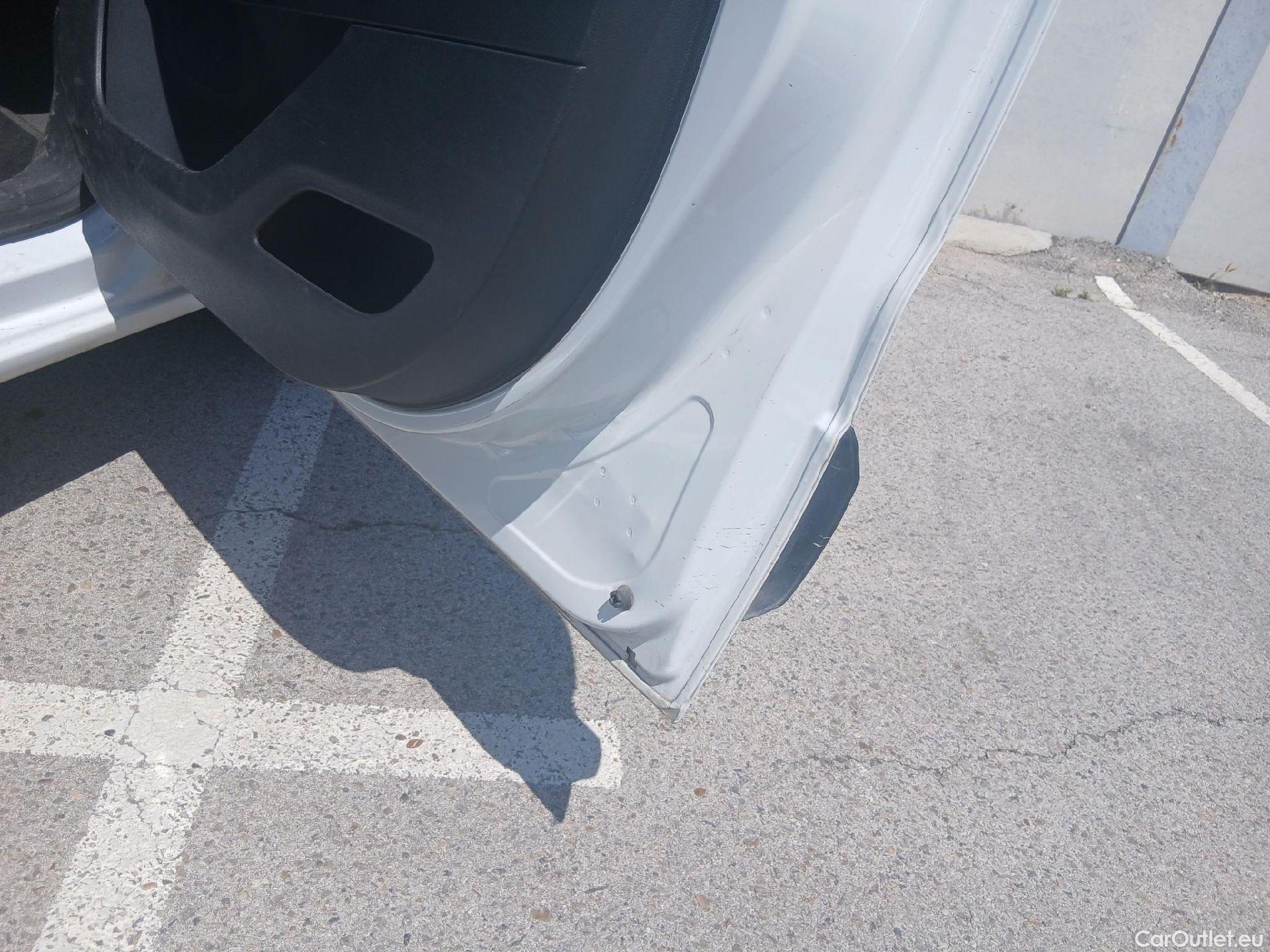  Citroen  Berlingo CITROEN  / 3P /Talla M BlueHDi 100 CV CONTROL #9
