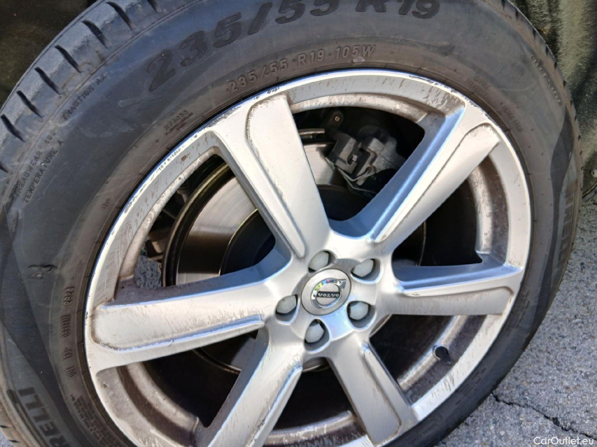  Volvo  XC90 VOLVO  / 2019 / 5P / todoterreno 2.0 T8 AWD Business Plus Auto #39