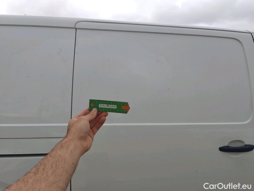  Citroen  Jumpy CITROEN  / 2016 / 4P / furgón Talla M BlueHDi 100 S&S 6v Control #30