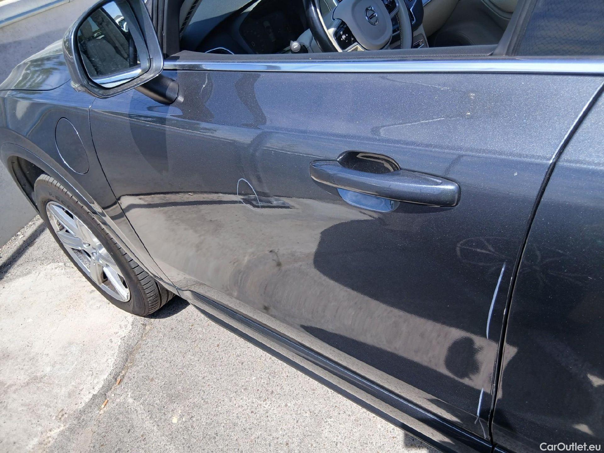  Volvo  XC90 VOLVO  / 2019 / 5P / todoterreno 2.0 T8 AWD Business Plus Auto #15