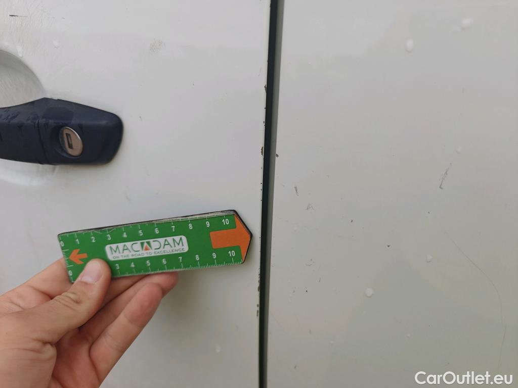  Citroen  Jumpy CITROEN  / 2016 / 4P / furgón Talla M BlueHDi 100 S&S 6v Control #27