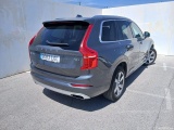  Volvo  XC90 VOLVO  / 2019 / 5P / todoterreno 2.0 T8 AWD Business Plus Auto #2