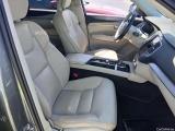  Volvo  XC90 VOLVO  / 2019 / 5P / todoterreno 2.0 T8 AWD Business Plus Auto #6