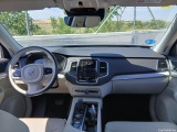  Volvo  XC90 VOLVO  / 2019 / 5P / todoterreno 2.0 T8 AWD Business Plus Auto #3