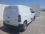  Citroen  Berlingo CITROEN  / 3P /Talla M BlueHDi 100 CV CONTROL #2