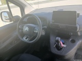  Citroen  Berlingo CITROEN  / 3P /Talla M BlueHDi 100 CV CONTROL #3