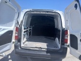  Citroen  Berlingo CITROEN  / 3P /Talla M BlueHDi 100 CV CONTROL #7