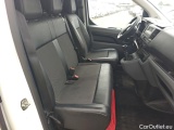  Citroen  Jumpy CITROEN  / 2016 / 4P / furgón Talla M BlueHDi 100 S&S 6v Control #6