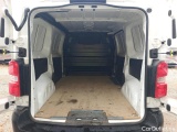  Citroen  Jumpy CITROEN  / 2016 / 4P / furgón Talla M BlueHDi 100 S&S 6v Control #8