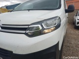  Citroen  Jumpy CITROEN  / 2016 / 4P / furgón Talla M BlueHDi 100 S&S 6v Control #15
