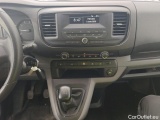 Citroen  Jumpy CITROEN  / 2016 / 4P / furgón Talla M BlueHDi 100 S&S 6v Control #13