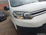  Citroen  Jumpy CITROEN  / 2016 / 4P / furgón Talla M BlueHDi 100 S&S 6v Control #16
