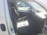  Fiat  Fiorino FIAT  / 2016 / 3P / furgón derivado de turismo Cargo Base 1.4 Natural Power 51kW (70CV) #6