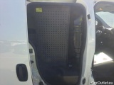  Fiat  Fiorino FIAT  / 2016 / 3P / furgón derivado de turismo Cargo Base 1.4 Natural Power 51kW (70CV) #7
