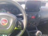 Fiat  Fiorino FIAT  / 2016 / 3P / furgón derivado de turismo Cargo Base 1.4 Natural Power 51kW (70CV) #14