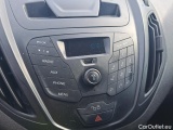  Ford  Transit FORD  Courier/2014/4P/furgón der.turis Van 1.5 TDCi 56kW Trend #12