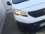  Peugeot  Expert PEUGEOT  / 2016 / 4P / furgón Furgón Premium 1.5 BlueHDi 100 Standard #16