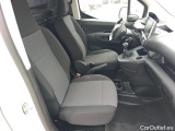  Peugeot  Partner  Pro L1 1.5 HDi 75CV MT5 E6dT #6