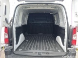  Peugeot  Partner  Pro L1 1.5 HDi 75CV MT5 E6dT #8