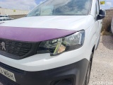  Peugeot  Partner  Pro L1 1.5 HDi 75CV MT5 E6dT #15