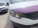  Peugeot  Partner  Pro L1 1.5 HDi 75CV MT5 E6dT #16