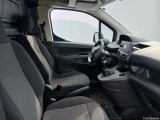  Peugeot  Partner PEUGEOT  / 2018 / 3P / furgón derivado de turismo Pro Standard 600kg BlueHDi 73kW (AC) #6