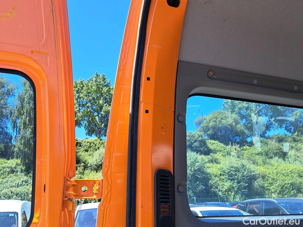  Renault  Master RENAULT  / 4P / L2H2 3500 dCi 145 CV #3