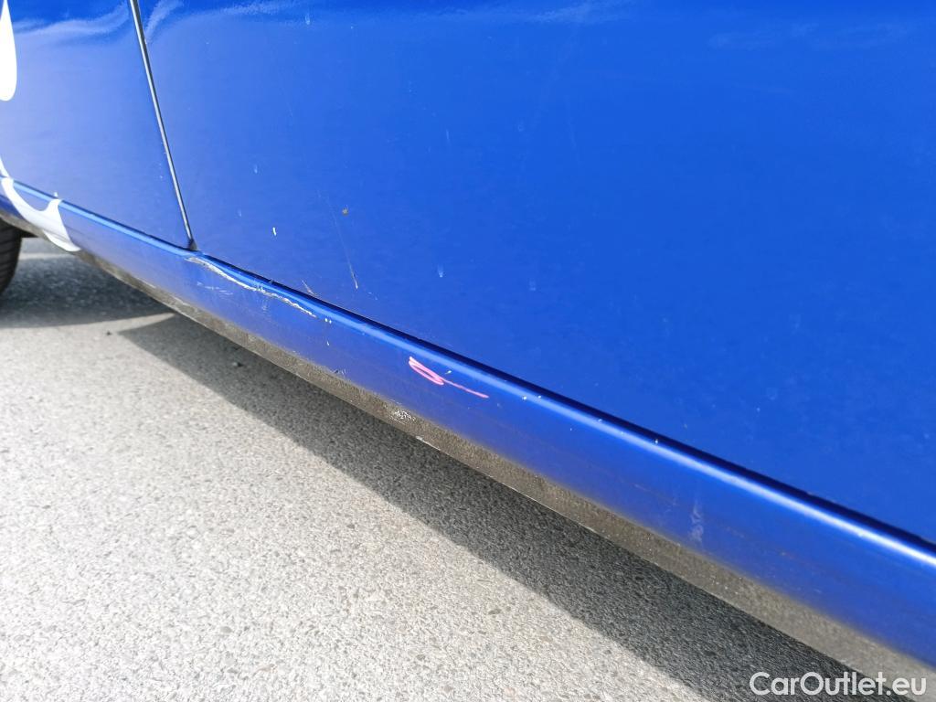  Renault  Kangoo RENAULT  FURGÓN VU 3p 2G furgón deriv  Z.E. Flexi ) #8