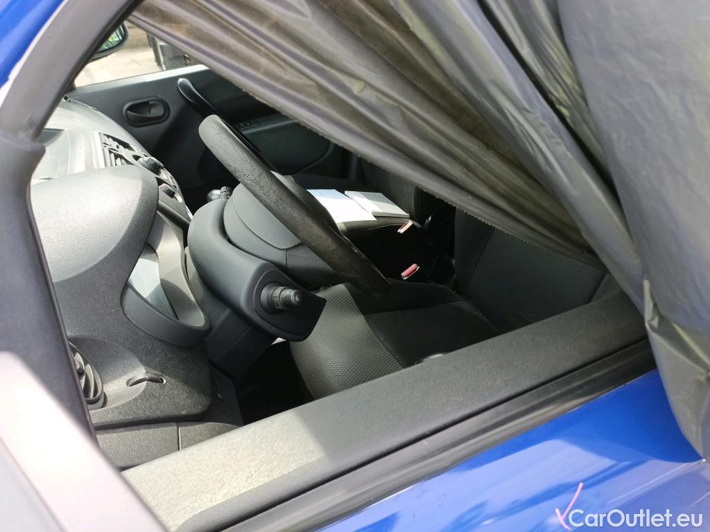  Renault  Kangoo RENAULT  FURGÓN VU 3p 2G furgón deriv  Z.E. Flexi ) #4